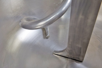 Тестомес для дрожжевого теста Danler PQ-140 - внешний вид оборудования